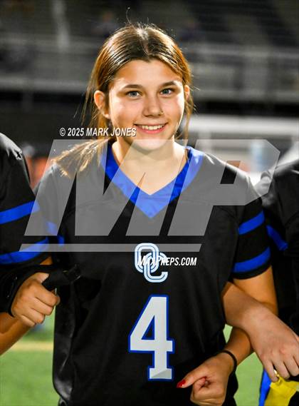 Thumbnail 1 in Basha @ O'Connor (AIA 6A Round 1 Playoff) photogallery.