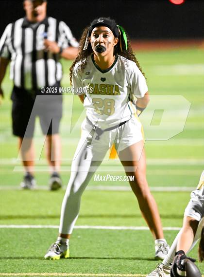 Thumbnail 3 in Basha @ O'Connor (AIA 6A Round 1 Playoff) photogallery.