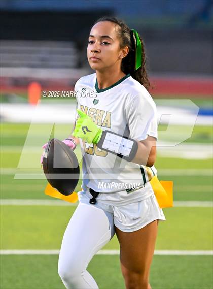 Thumbnail 3 in Basha @ O'Connor (AIA 6A Round 1 Playoff) photogallery.