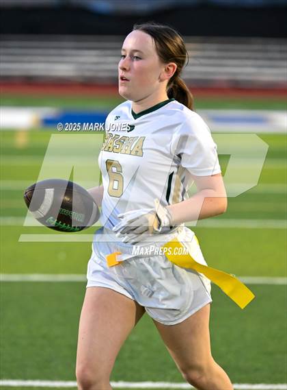 Thumbnail 2 in Basha @ O'Connor (AIA 6A Round 1 Playoff) photogallery.