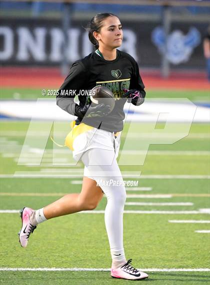 Thumbnail 3 in Basha @ O'Connor (AIA 6A Round 1 Playoff) photogallery.