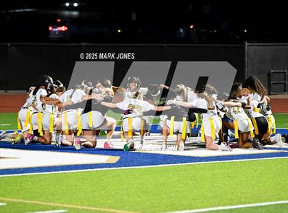 Thumbnail 1 in Basha @ O'Connor (AIA 6A Round 1 Playoff) photogallery.