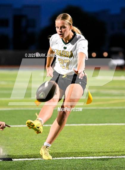 Thumbnail 1 in Basha @ O'Connor (AIA 6A Round 1 Playoff) photogallery.