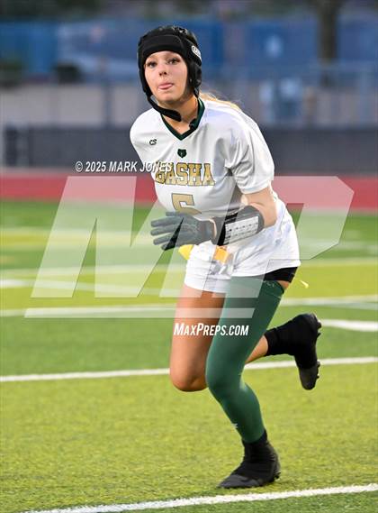 Thumbnail 3 in Basha @ O'Connor (AIA 6A Round 1 Playoff) photogallery.