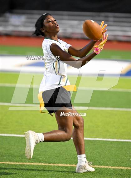 Thumbnail 2 in Basha @ O'Connor (AIA 6A Round 1 Playoff) photogallery.