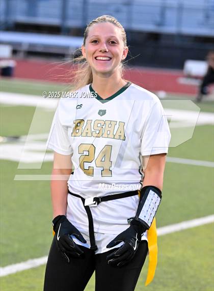 Thumbnail 3 in Basha @ O'Connor (AIA 6A Round 1 Playoff) photogallery.