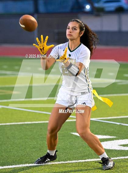 Thumbnail 3 in Basha @ O'Connor (AIA 6A Round 1 Playoff) photogallery.