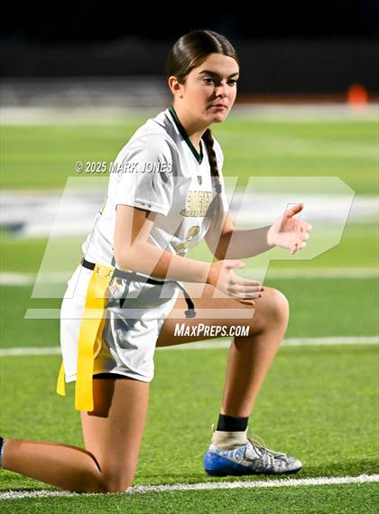 Thumbnail 3 in Basha @ O'Connor (AIA 6A Round 1 Playoff) photogallery.