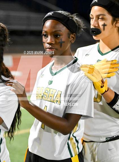 Thumbnail 1 in Basha @ O'Connor (AIA 6A Round 1 Playoff) photogallery.