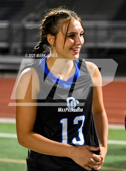 Thumbnail 1 in Basha @ O'Connor (AIA 6A Round 1 Playoff) photogallery.