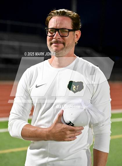 Thumbnail 3 in Basha @ O'Connor (AIA 6A Round 1 Playoff) photogallery.