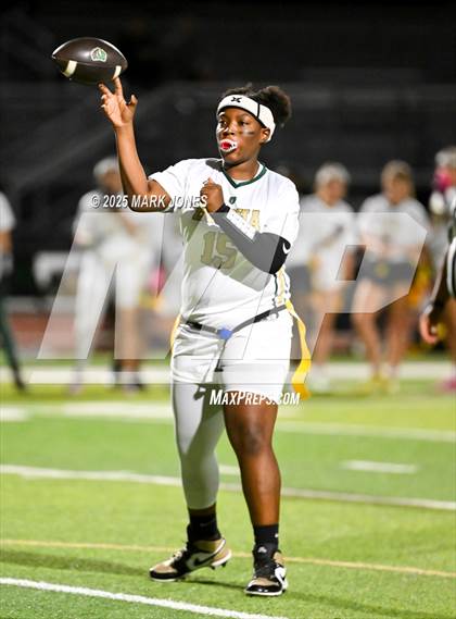 Thumbnail 1 in Basha @ O'Connor (AIA 6A Round 1 Playoff) photogallery.