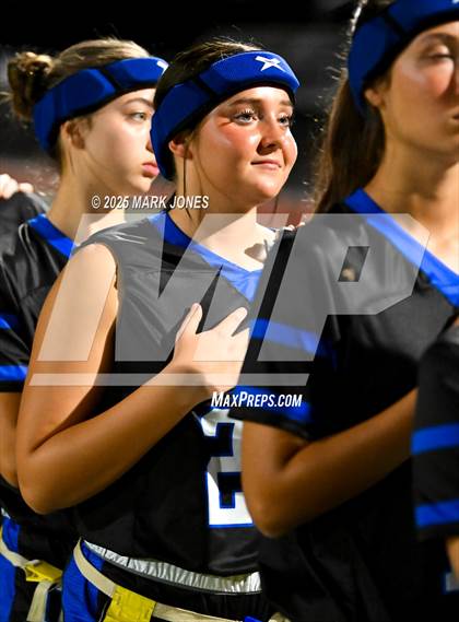 Thumbnail 2 in Basha @ O'Connor (AIA 6A Round 1 Playoff) photogallery.