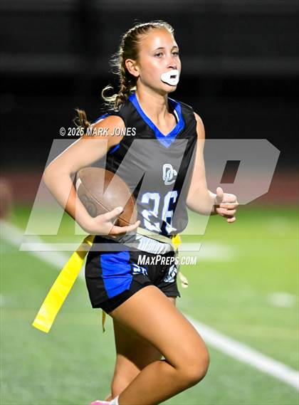 Thumbnail 3 in Basha @ O'Connor (AIA 6A Round 1 Playoff) photogallery.