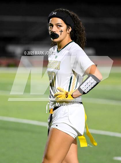 Thumbnail 3 in Basha @ O'Connor (AIA 6A Round 1 Playoff) photogallery.