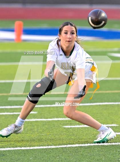 Thumbnail 3 in Basha @ O'Connor (AIA 6A Round 1 Playoff) photogallery.