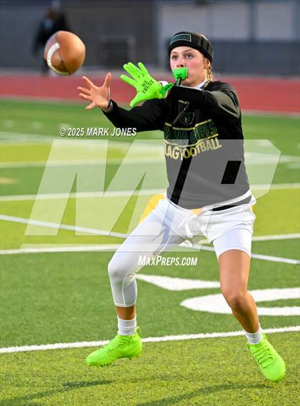 Thumbnail 1 in Basha @ O'Connor (AIA 6A Round 1 Playoff) photogallery.