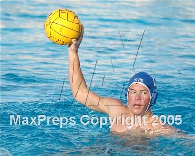 Thumbnail 1 in Jesuit vs. Davis (D1 Section Final) photogallery.