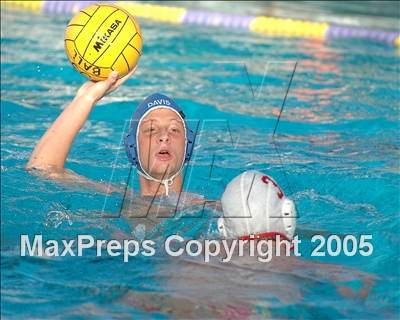 Thumbnail 1 in Jesuit vs. Davis (D1 Section Final) photogallery.