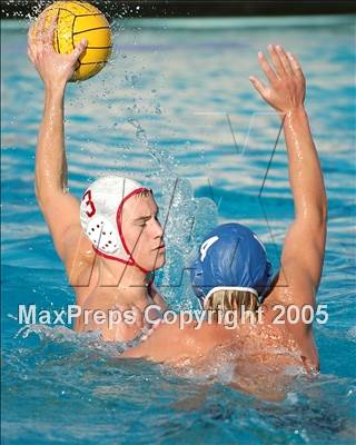 Thumbnail 2 in Jesuit vs. Davis (D1 Section Final) photogallery.