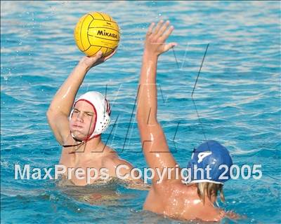 Thumbnail 2 in Jesuit vs. Davis (D1 Section Final) photogallery.