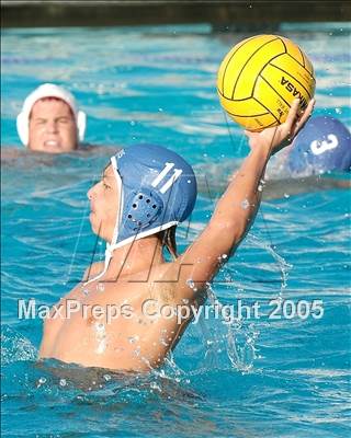 Thumbnail 3 in Jesuit vs. Davis (D1 Section Final) photogallery.