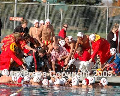 Thumbnail 3 in Jesuit vs. Davis (D1 Section Final) photogallery.