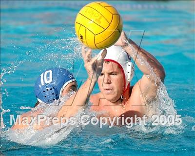 Thumbnail 3 in Jesuit vs. Davis (D1 Section Final) photogallery.