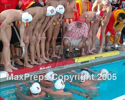 Thumbnail 3 in Jesuit vs. Davis (D1 Section Final) photogallery.