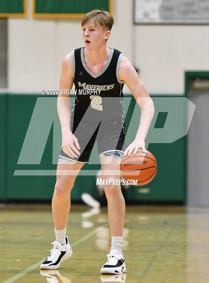 Thumbnail 2 in Mountainside vs. Jesuit photogallery.