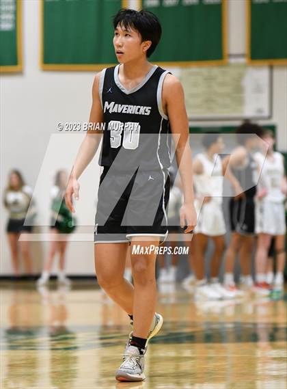 Thumbnail 3 in Mountainside vs. Jesuit photogallery.