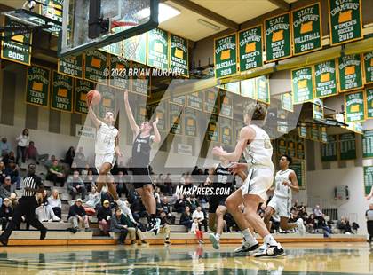 Thumbnail 2 in Mountainside vs. Jesuit photogallery.