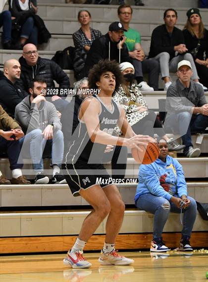 Thumbnail 2 in Mountainside vs. Jesuit photogallery.