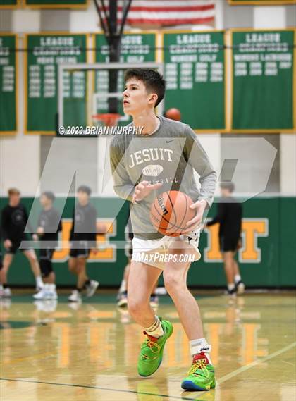 Thumbnail 3 in Mountainside vs. Jesuit photogallery.