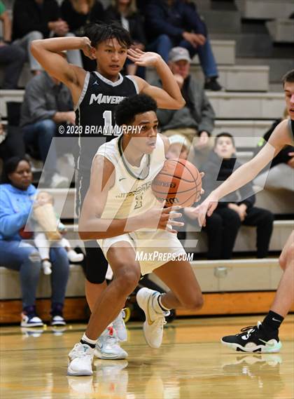 Thumbnail 3 in Mountainside vs. Jesuit photogallery.