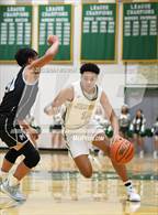 Photo from the gallery "Mountainside vs. Jesuit"