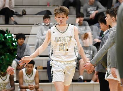 Thumbnail 1 in Mountainside vs. Jesuit photogallery.