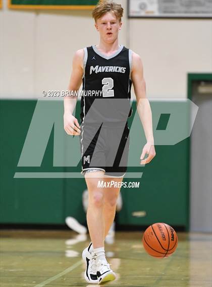 Thumbnail 3 in Mountainside vs. Jesuit photogallery.