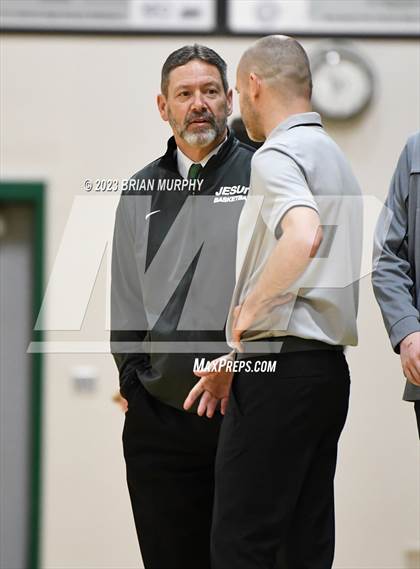 Thumbnail 1 in Mountainside vs. Jesuit photogallery.