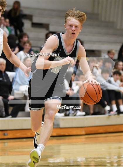 Thumbnail 1 in Mountainside vs. Jesuit photogallery.