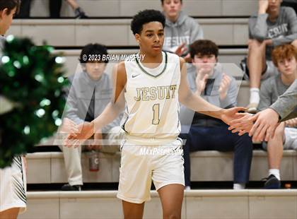 Thumbnail 3 in Mountainside vs. Jesuit photogallery.