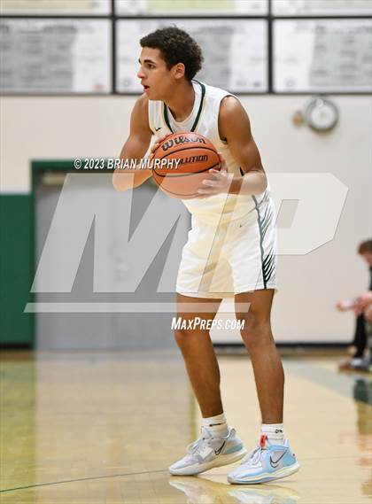 Thumbnail 2 in Mountainside vs. Jesuit photogallery.