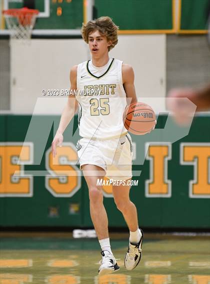 Thumbnail 2 in Mountainside vs. Jesuit photogallery.