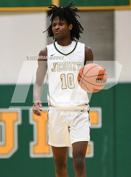 Thumbnail 3 in Mountainside vs. Jesuit photogallery.