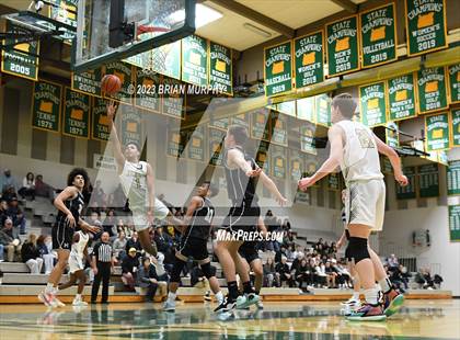 Thumbnail 1 in Mountainside vs. Jesuit photogallery.