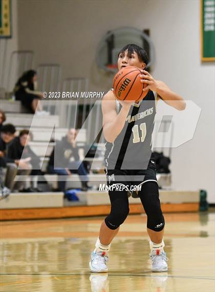 Thumbnail 1 in Mountainside vs. Jesuit photogallery.