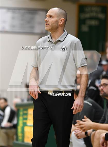 Thumbnail 2 in Mountainside vs. Jesuit photogallery.