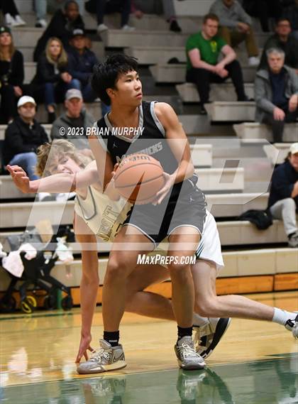 Thumbnail 1 in Mountainside vs. Jesuit photogallery.
