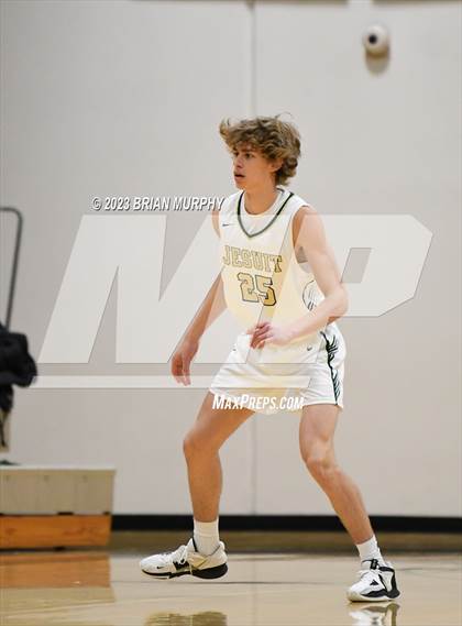 Thumbnail 3 in Mountainside vs. Jesuit photogallery.