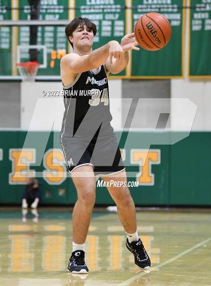 Thumbnail 3 in Mountainside vs. Jesuit photogallery.